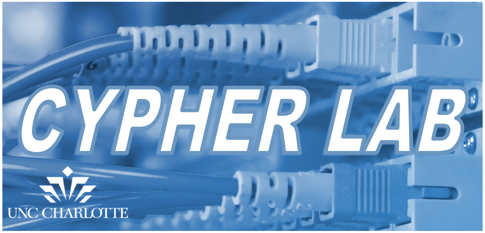CYPHER Lab